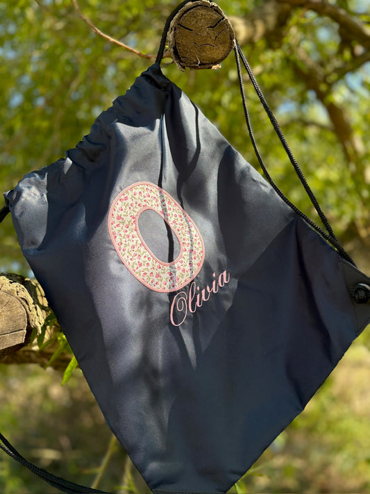 Drawstring Bag
