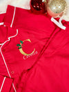 Christmas Pyjamas - Little Mamma Duck