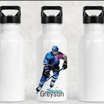 CUSTOM Order - Lucy Bottle - Little Mamma Duck