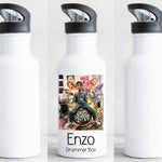 CUSTOM Order - Prisca Insta - Little Mamma Duck