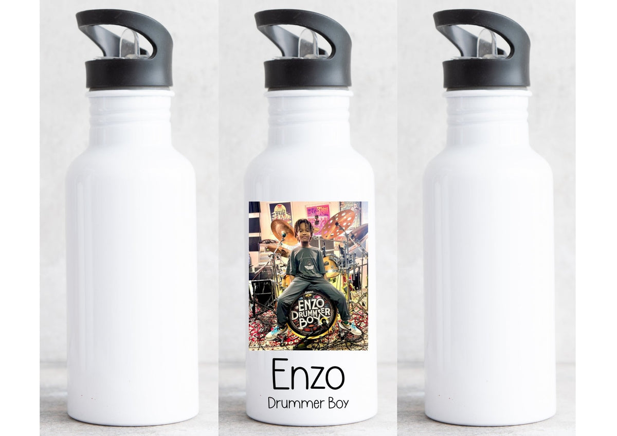 CUSTOM Order - Prisca Insta - Little Mamma Duck