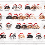 Dog Bauble - Little Mamma Duck