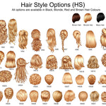 Karate - Little Mamma Duck