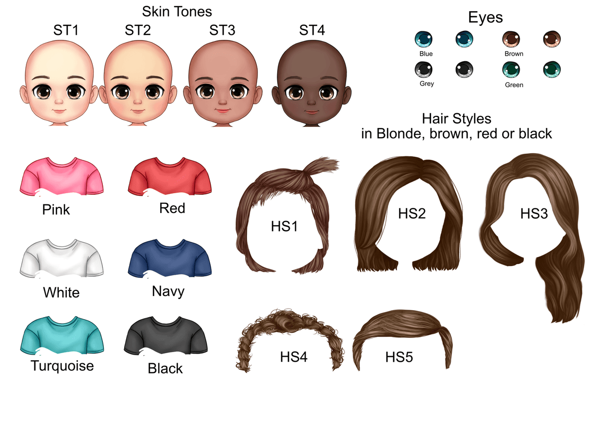 Kids Character Passport Holder & Matching Luggage Tag – Personalised Travel Set - Little Mamma Duck