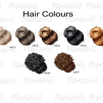 Personalised Ballerina Water Bottle - Little Mamma Duck