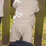 Personalised Construction Theme Rucksack & Lunch Bag - Little Mamma Duck