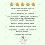 Personalised Dinosaur Initial Green Rucksack - Little Mamma Duck