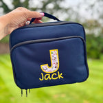 Personalised Farm Lunch Bag - Little Mamma Duck