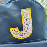 Personalised Farm Rucksack - Little Mamma Duck