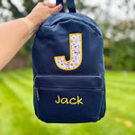 Personalised Farm Rucksack - Little Mamma Duck