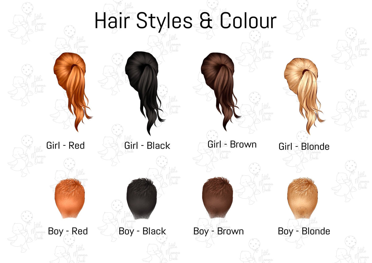 Personalised Teams Football Water Bottle - Little Mamma Duck