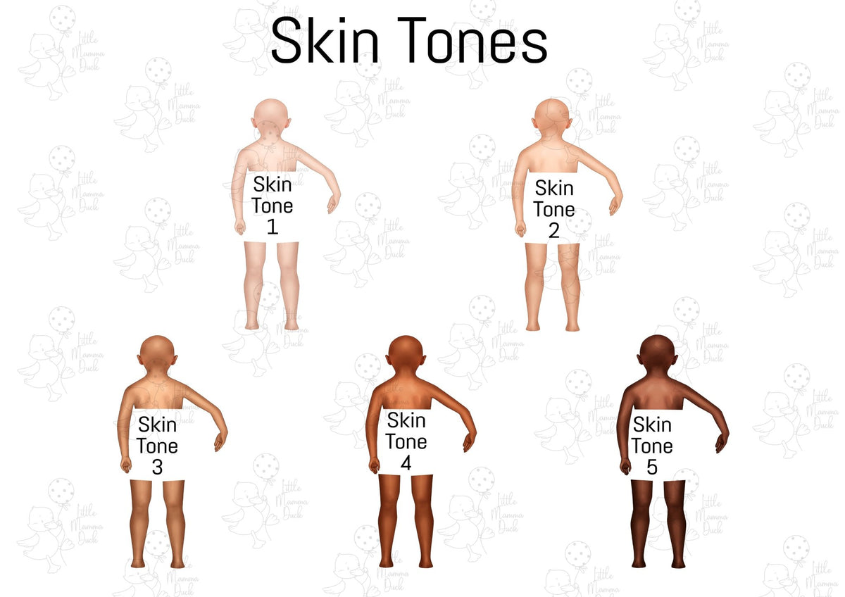 Personalised Teams Football Water Bottle - Little Mamma Duck