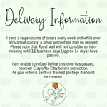 Personalised Theme Bottles – Full Wrap Design - Little Mamma Duck