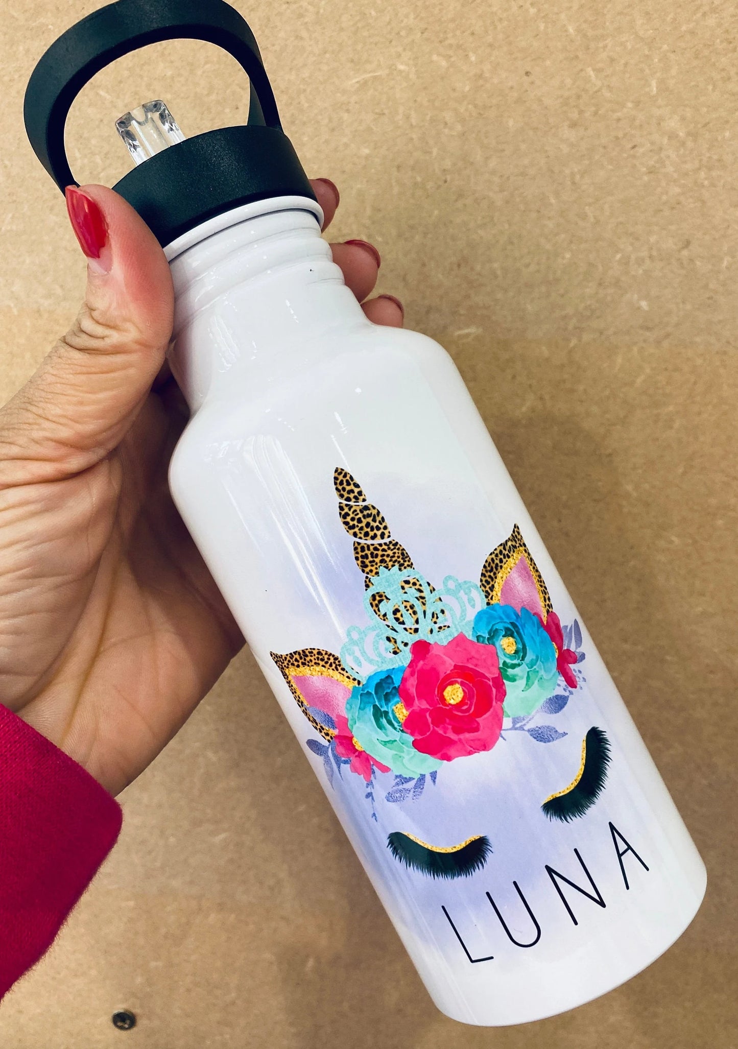 Unicorn Bottle
